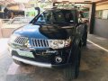 Mitsubishi Montero GLS Sport SE 4x4 Manual 2010-0