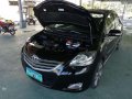 Toyota Vios 1.5 TRD 2013 for sale-5