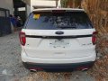 2017 Ford Explorer V6 Top of the Line Panoramic Roof 6k kms only new-3