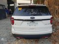 2017 Ford Explorer V6 Top of the Line Panoramic Roof 6k kms only new-6