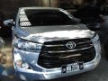 201 6Model Toyota Innova E 2.8 Automatic Transmission-1