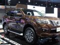 Brandnew Nissan Terra 2.5 4x2 VL AT 2019 100% approval-0