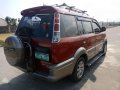 Mitsubishi Adventure 2012 for sale -5