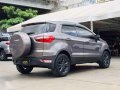 2015 Ford Ecosport 1.5L Titanium Automatic Gas-4