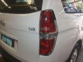 Hyundai Starex CVX 2010 for sale-0