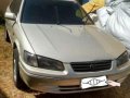 Toyota Camry 2002 model for sale-7