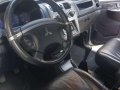 2008 Mitsubishi Adventure for sale-2