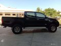 2010 Toyota Hilux G. 4x4 Diesel Matic. Loaded Sound Set up. Body Lift-10