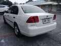 2001 Honda Civic LXi 1.8 Automatic Financing OK-3