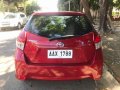 Toyota Yaris E automatic 2014 for sale -3
