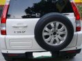 Honda CRV i-VTEC 2006 for sale-2