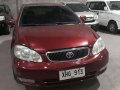 2003 Toyota Corolla Altis 1.6G for sale-0
