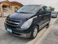 2012 Hyundai Grand Starex VGT Automatic for sale -4