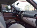 2014 Mitsubishi Montero Sport GLX MT Fresh-1