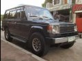 Mitsubishi Pajero Boxtype 1991 for sale-3