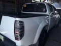 Nissan Navara glx 4x4 automatic 2014 for sale-2