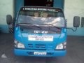 2006 Isuzu Elf Mini DUmp Truck 4HL1 for sale-0