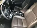 2017 Toyota Fortuner V casa maintained for sale-3