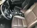 2017 Toyota Fortuner V casa maintained for sale-6