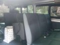 2018 Toyota Hiace Commuter FOR SALE-0