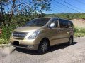 2012 Hyundai Starex GOLD for sale -6