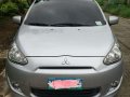 Mitsubishi Mirage 2013 GLS AT Hatchback FOR SALE-3