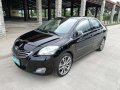 Toyota Vios 1.5 TRD 2013 for sale-1