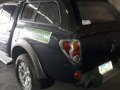 Mitsubishi Strada 4x4 2012 for sale-4