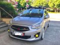 2016 Mitsubishi Mirage G4 GLX (MT) for sale-1