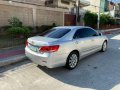 2007 Toyota Camry Silver Top of the line-6