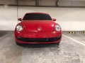 2018 Red Volkswagen Beetle FOR SALE-5