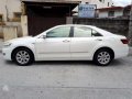 2009 Toyota Camry G - Automatic - 2.4L-8