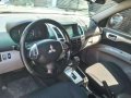 Mitsubishi Montero GLS V 2012 diesel matic no issue-5