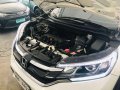 2017 Honda CRV 4x2 2.0 Automatic Gas -2