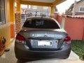 2015 Mitsubishi Mirage G4 GLS top-of-the-line-0