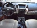 2014 Mitsubishi Montero Sport GLX MT Fresh-0