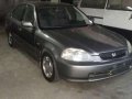 Honda Civic 1997 model for sale-0