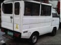 Suzuki MVulticab fb body running condition-0