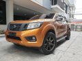 Nissan Frontier Navara 2017 CALIBRE for sale-1