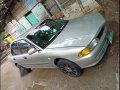 1993 Mitsubishi LANCER GLXI swap sa pizza FOR SALE-2