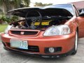 Hond Civic SiR legit fresh preserved condition swap higher lower unit-0