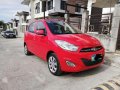 2013 Hyundai i10 Automatic for sale-2