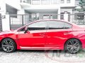 2016 Subaru WRX for sale -1