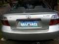 Toyota Vios 2005 for sale-3