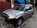 Honda CRV 2nd Gen 2003 for sale-5