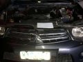 Mitsubishi Strada 4x4 2012 for sale-1
