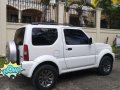 SUZUKI JLX JIMNY 2016 1st owned FOR SALE-3