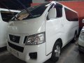 Nissan NV350 Urvan 2018 for sale -4
