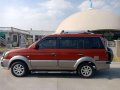 Mitsubishi Adventure 2012 for sale -1