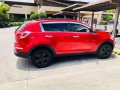Kia Sportage 2013 CRDI for sale-6